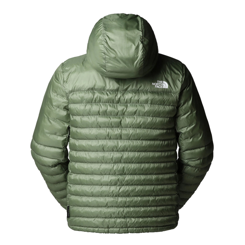 The North Face Men's Terra Peak Hooded Jacket  