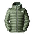 The North Face Men's Terra Peak Hooded Jacket  