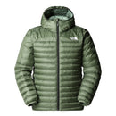 The North Face Men's Terra Peak Hooded Jacket  