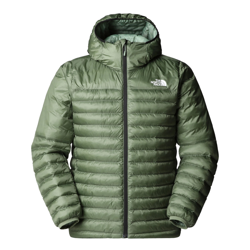 The North Face Men's Terra Peak Hooded Jacket  