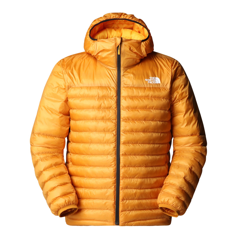 The North Face Men's Terra Peak Hooded Jacket  