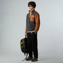The North Face Men’s Yumiori 1/4 Zip Fleece Jacket  