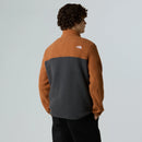 The North Face Men’s Yumiori 1/4 Zip Fleece Jacket  