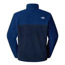 The North Face Men’s Yumiori 1/4 Zip Fleece Jacket  