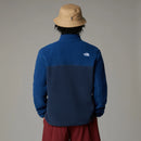 The North Face Men’s Yumiori 1/4 Zip Fleece Jacket  