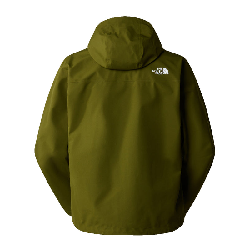 Whiton 3L Jacket -  Forest Olive