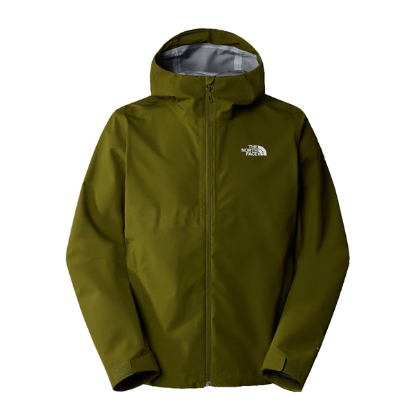 Discover the Whiton 3L Jacket by The North Face, expertly crafted for superior protection. Waterproof, windproof, and stylish – perfect for hiking