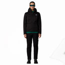 The North Face Quest Highloft Softshell Jacket - Black Heather  