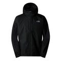 Men's Quest Hooded Jacket - TNF Black