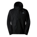 The North Face Men's Quest Hooded Jacket - Tnf Black Great Outdoors Ireland
