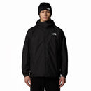 The North Face Quest Hooded Jacket - Tnf Black 