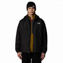 The North Face Quest Hooded Jacket - Tnf Black 