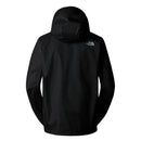 The North Face Quest Hooded Jacket - Tnf Black 
