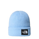 The North Face Salty Lined Beanie - Cornflower  