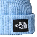 The North Face Salty Lined Beanie - Cornflower  