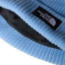 The North Face Salty Lined Beanie - Cornflower  