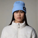 The North Face Salty Lined Beanie - Cornflower  