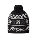 Ski Tuke Beanie