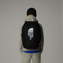 The North Face Teens' Jester Backpack - TNF Black  