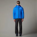 The North Face Terra Peak Hooded Jacket  