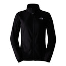 The North Face Women's 100 Glacier Full-Zip Fleece  