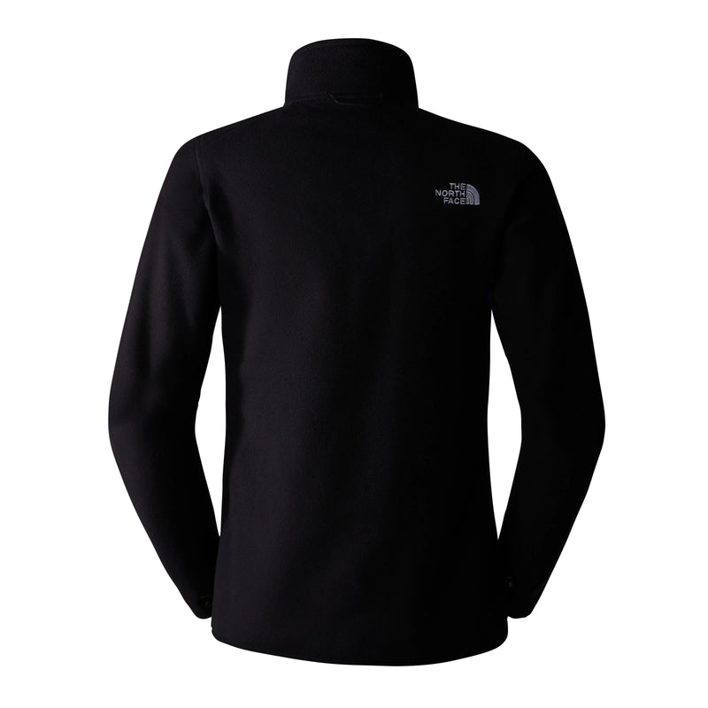 The North Face Women's 100 Glacier Full-Zip Fleece  