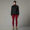 The North Face Women's 100 Glacier Full-Zip Fleece  