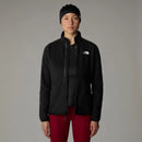 The North Face Women's 100 Glacier Full-Zip Fleece  