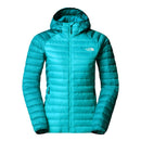The North Face Women’s Bettaforca Hooded Down Jacket  