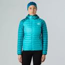 The North Face Women’s Bettaforca Hooded Down Jacket  