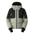 Women's Cold Spell Cropped Down Waterproof Jacket