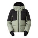 The North Face Women's Cold Spell Cropped Down Jacket  