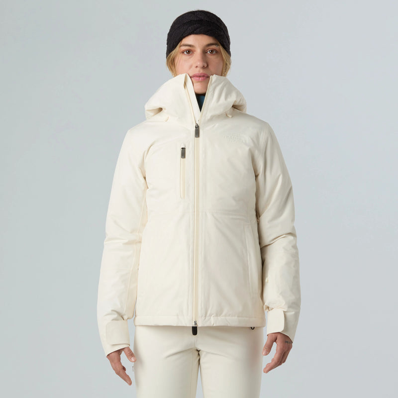 The North Face Women’s Descendit Jacket  