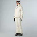 The North Face Women’s Descendit Jacket  