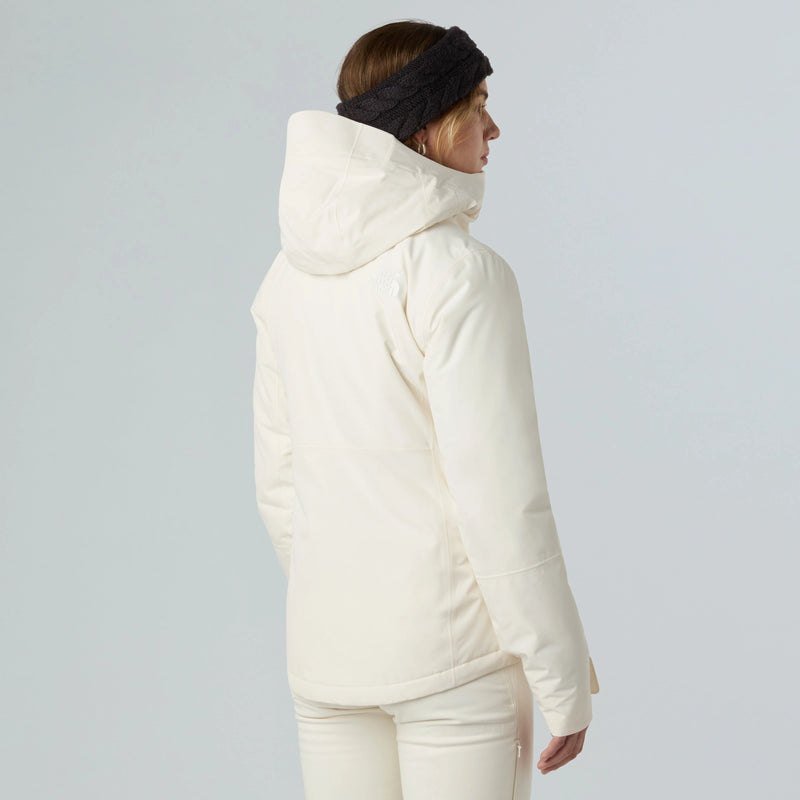 The North Face Women’s Descendit Jacket  