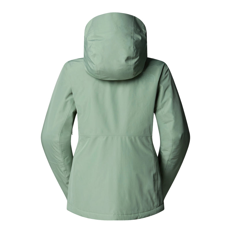 The North Face Women’s Descendit Jacket  