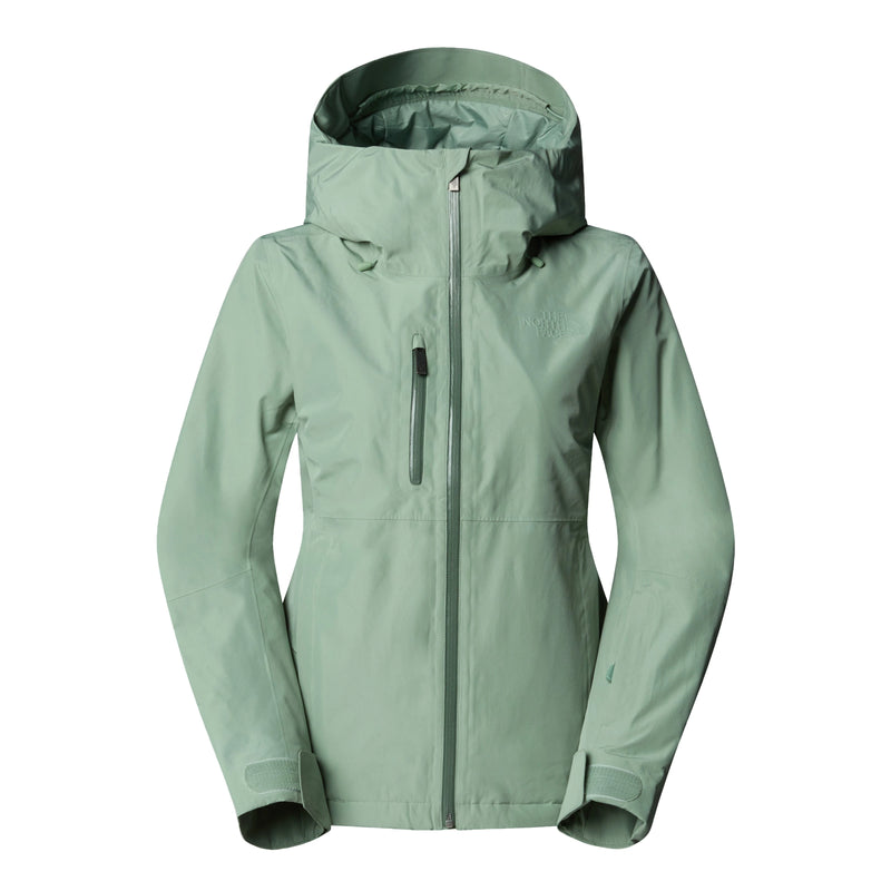 The North Face Women’s Descendit Jacket  