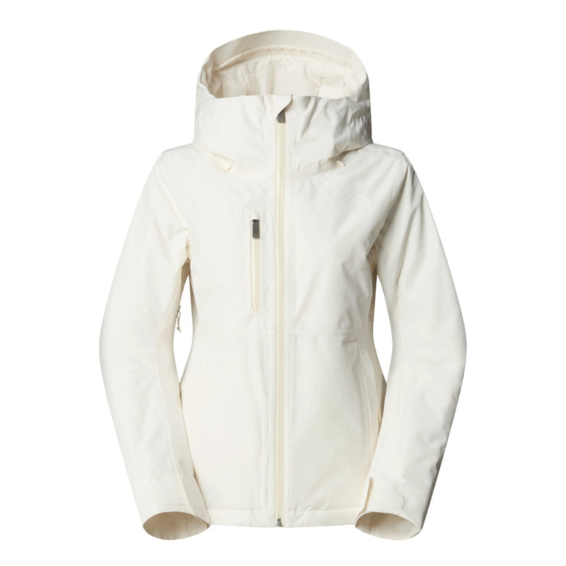 The North Face Women’s Descendit Jacket  