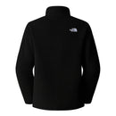 Women's Glacier 1/4 Zip Fleece black
