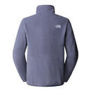 Women's Glacier 1/4 Zip Fleece twilight galaxy