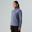 Women's Glacier 1/4 Zip Fleece twilight galaxy