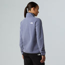 Women's Glacier 1/4 Zip Fleece twilight galaxy