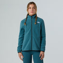 The North Face Women's Glacier Full-Zip Fleece  