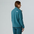 The North Face Women's Glacier Full-Zip Fleece  