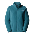 The North Face Women's Glacier Full-Zip Fleece  