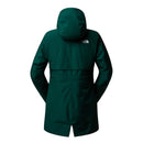 The North Face Women’s Hikesteller Insulated Parka  