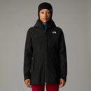 The North Face Women's Hikesteller Parka Shell Jacket  