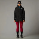 The North Face Women's Hikesteller Parka Shell Jacket  
