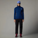 The North Face Women’s Mistyescape Fleece Jacket  
