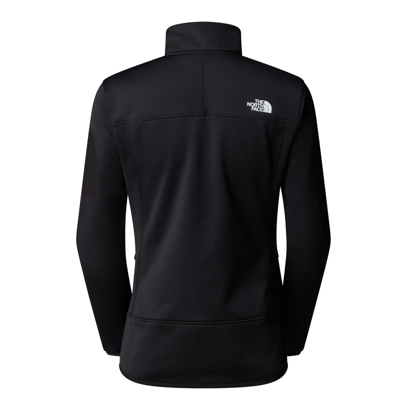 The North Face Women’s Mistyescape Fleece Jacket  